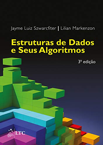 Estruturas de Dados e Seus Algoritmos