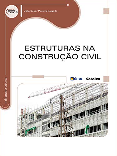 Estruturas na construção civil