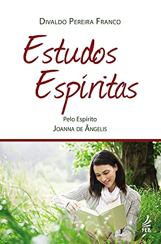 Estudos espíritas