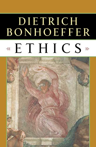 Ethics (English Edition)