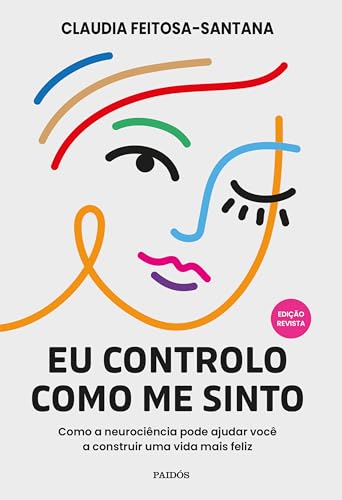 Eu controlo como me sinto