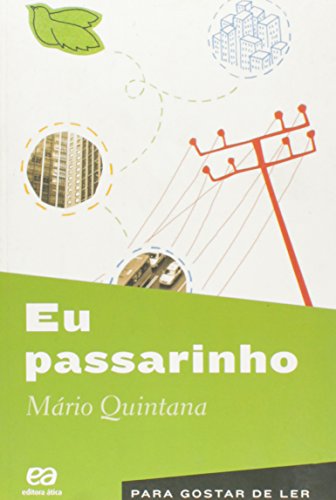 Eu passarinho