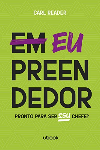 EUpreendedor: pronto para ser seu chefe?