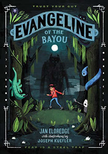 Evangeline of the Bayou (English Edition)