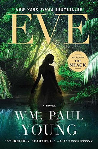 Eve: A Novel (English Edition)