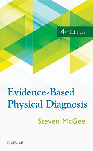 Evidence-Based Physical Diagnosis: Evidence-Based Physical Diagnosis E-Book (English Edition)