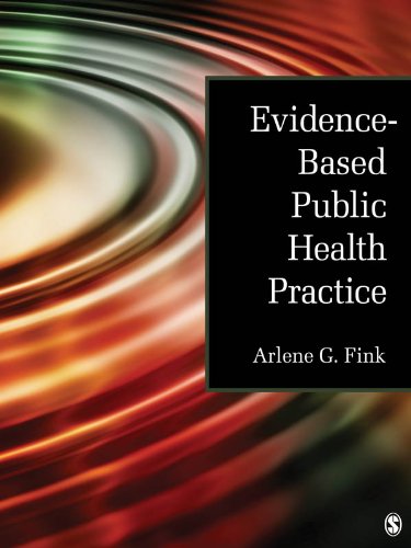 Evidence-Based Public Health Practice (English Edition)