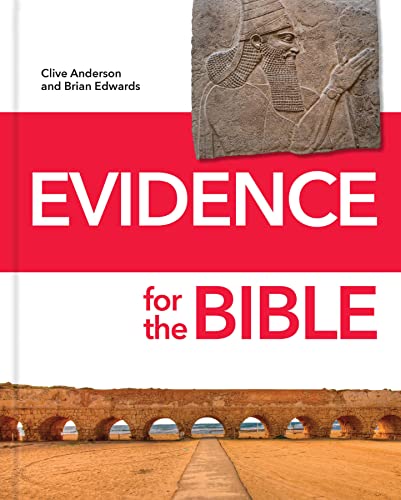 Evidence for the Bible (English Edition)
