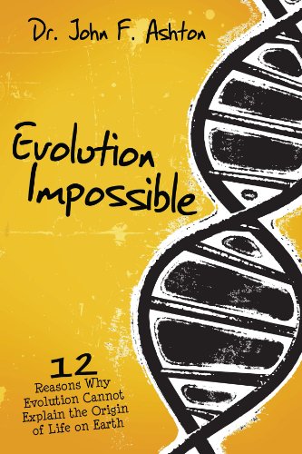 Evolution Impossible (English Edition)
