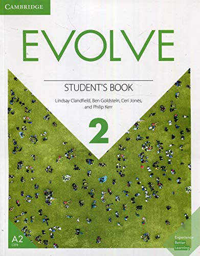 Evolve 2