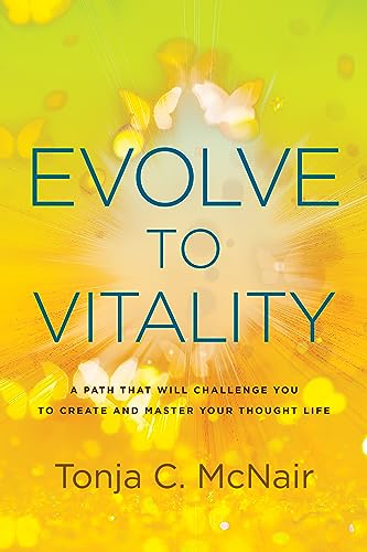 Evolve To Vitality (English Edition)
