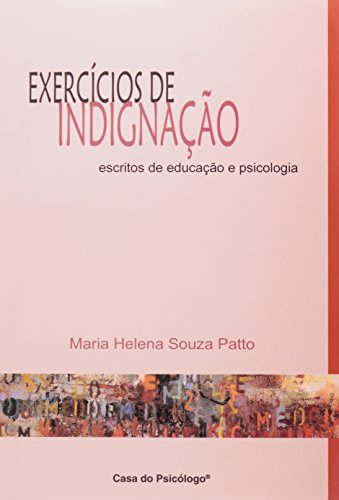 Exercicios De Indignaçao