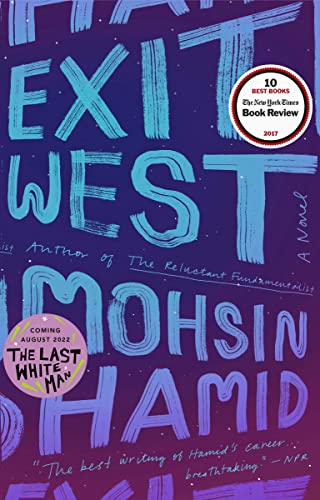 Exit West: A Novel (English Edition)