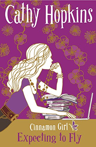 Expecting to Fly (Cinnamon Girl) (English Edition)