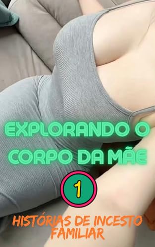 Explorando o Corpo da Mãe