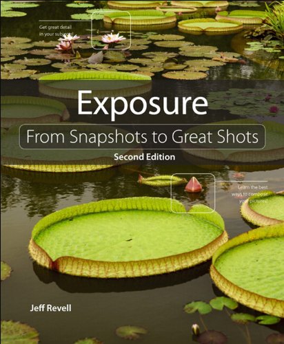 Exposure: From Snapshots to Great Shots (English Edition)