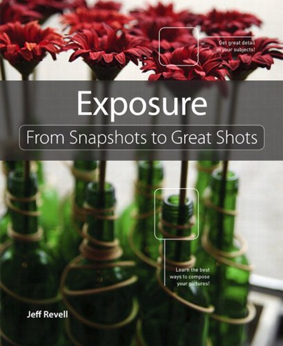 Exposure: From Snapshots to Great Shots (English Edition)