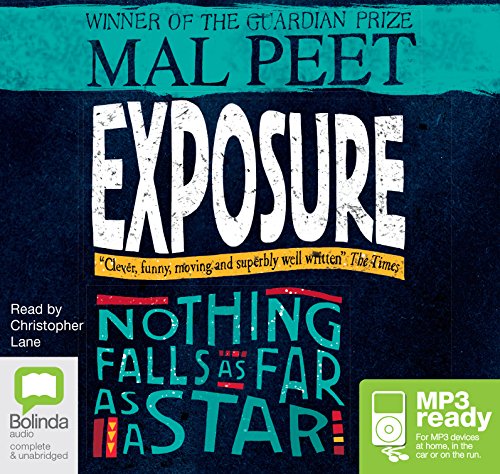 Exposure (Paul Faustino) [Audio]