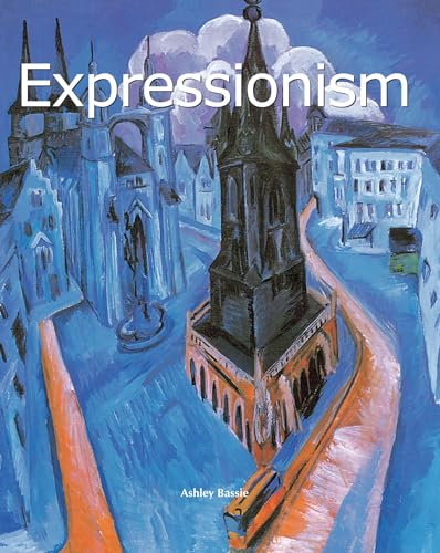 Expressionism (Art of Century) (English Edition)