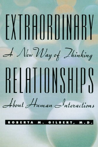 Extraordinary Relationships (English Edition)