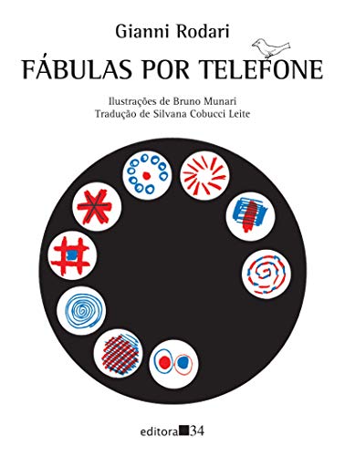 Fábulas por telefone