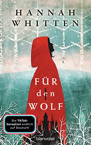 Für den Wolf: Roman