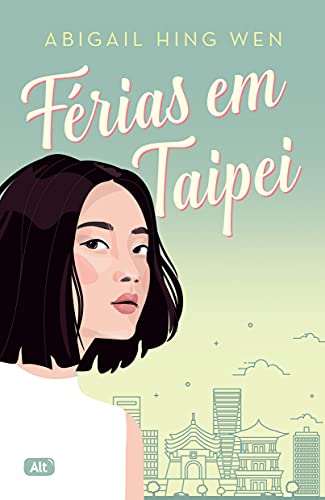 Férias em Taipei