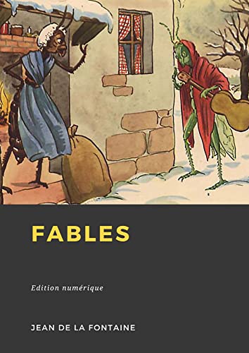 Fables (French Edition)
