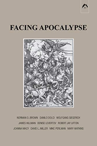 Facing Apocalypse (English Edition)