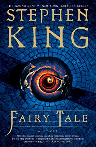 Fairy Tale (English Edition)