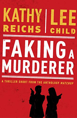Faking a Murderer (The MatchUp Collection) (English Edition)