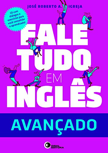 Fale Tudo em Inglês