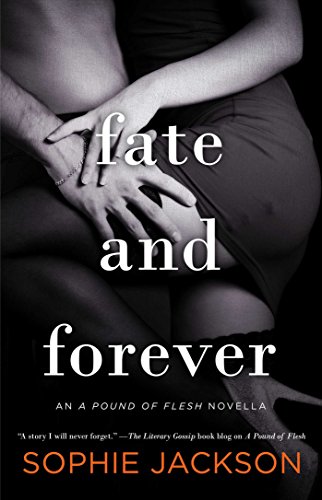 Fate and Forever (A Pound of Flesh Book 4) (English Edition)