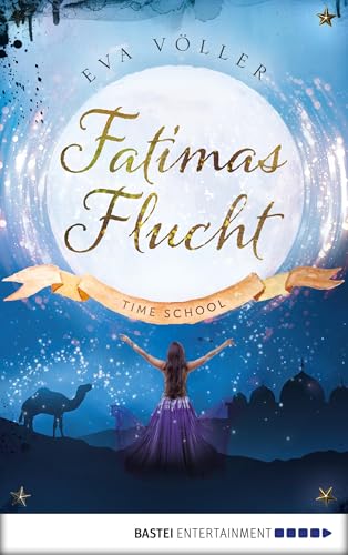 Fatimas Flucht: Time School