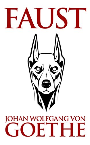 Faust (English Edition)