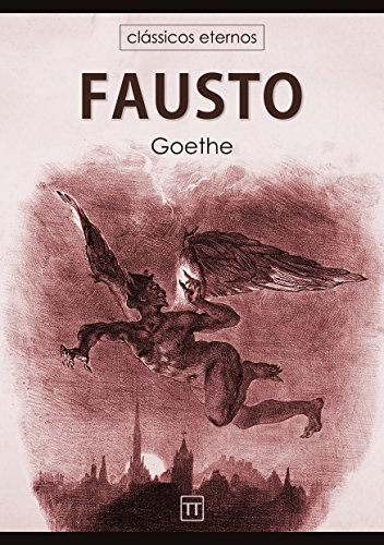 Fausto (Clássicos eternos)