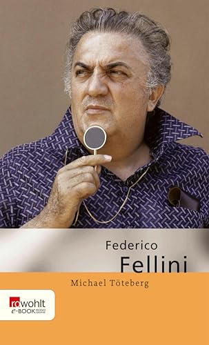Federico Fellini (German Edition)