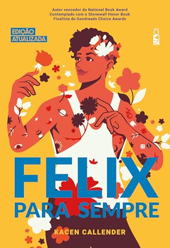 Felix para sempre: Edição atualizada