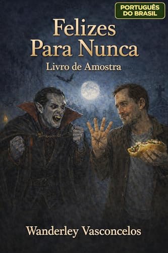 Felizes Para Nunca – Livro de Amostra