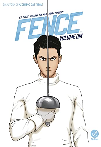 Fence Vol. 1