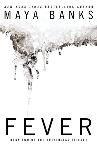 Fever (The Breathless Trilogy Book 2) (English Edition)