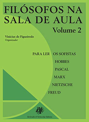 Filósofos na sala de aula