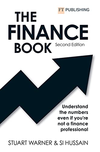 Finance Book, The (English Edition)