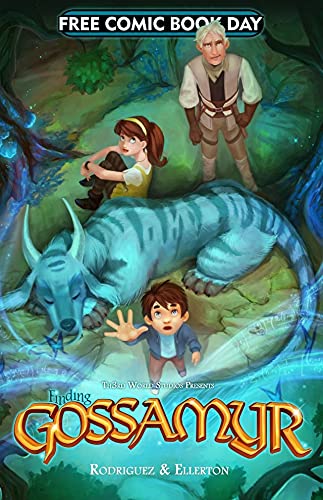Finding Gossamyr