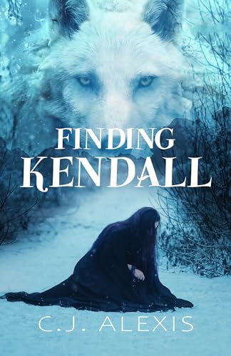 Finding Kendall (Changing Fate Trilogy Book 2) (English Edition)