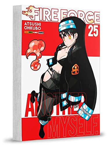 Fire Force