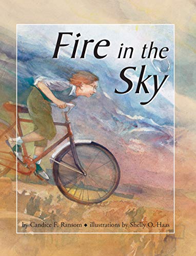 Fire in the Sky (English Edition)
