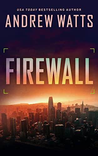 Firewall (The Firewall Spies Book 1) (English Edition)
