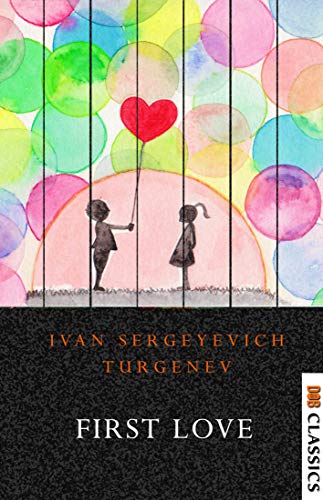 First Love (English Edition)