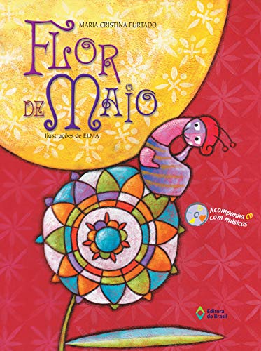 Flor de maio